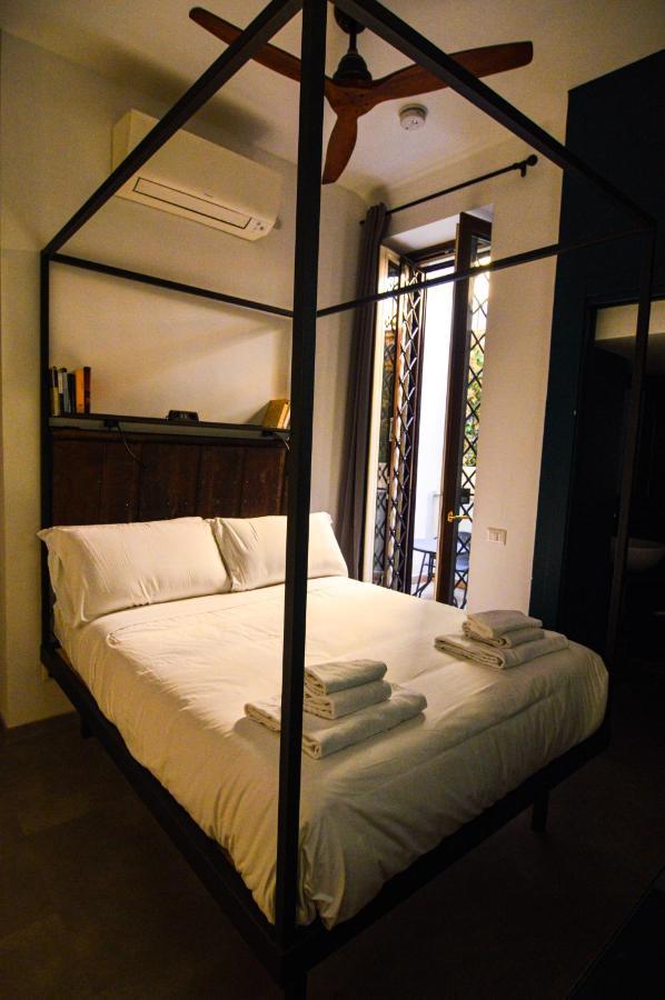 Flatinrome Rooms In Trastevere Exterior photo