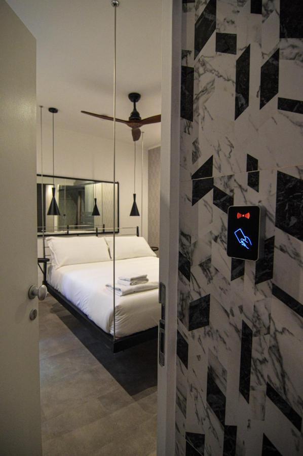 Flatinrome Rooms In Trastevere Exterior photo