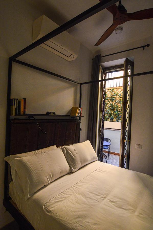 Flatinrome Rooms In Trastevere Exterior photo