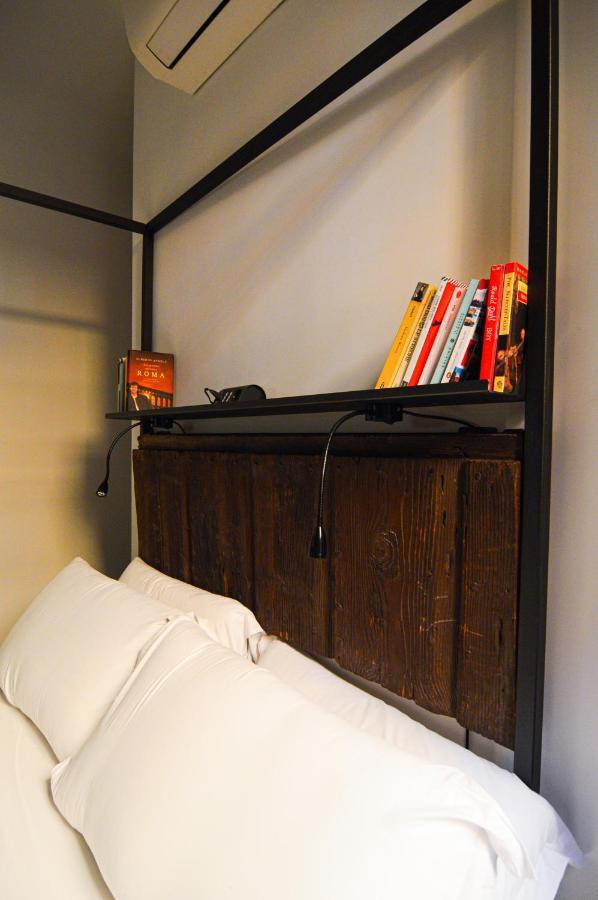 Flatinrome Rooms In Trastevere Exterior photo