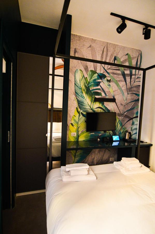 Flatinrome Rooms In Trastevere Exterior photo