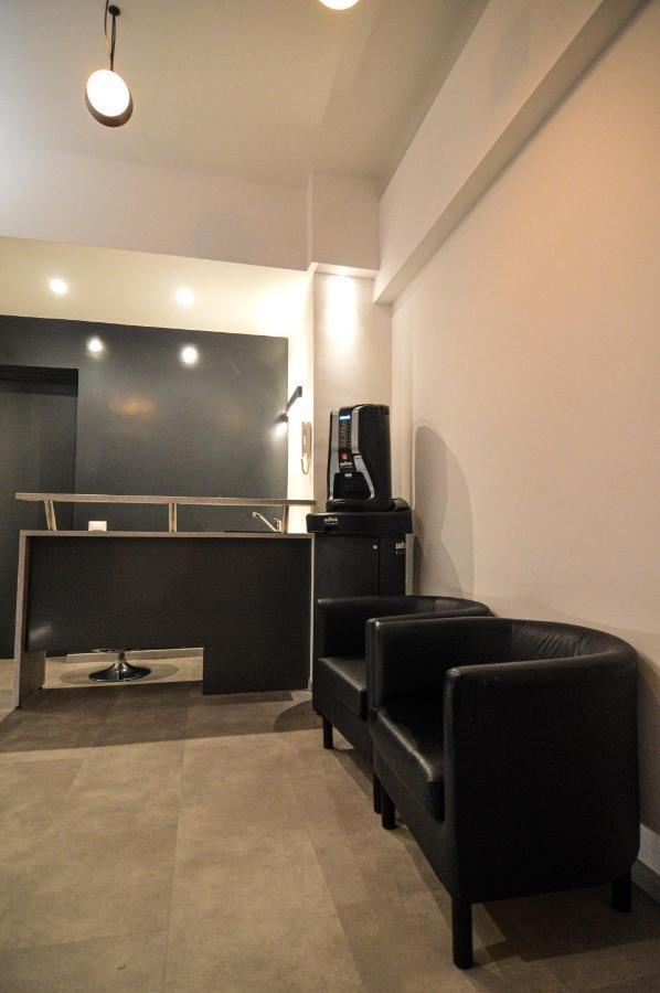 Flatinrome Rooms In Trastevere Exterior photo