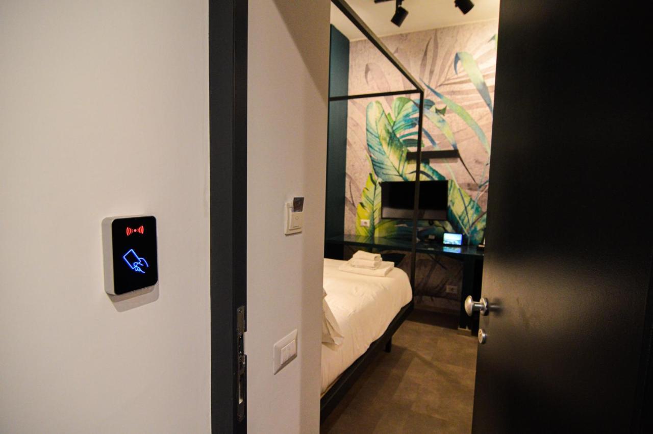 Flatinrome Rooms In Trastevere Exterior photo