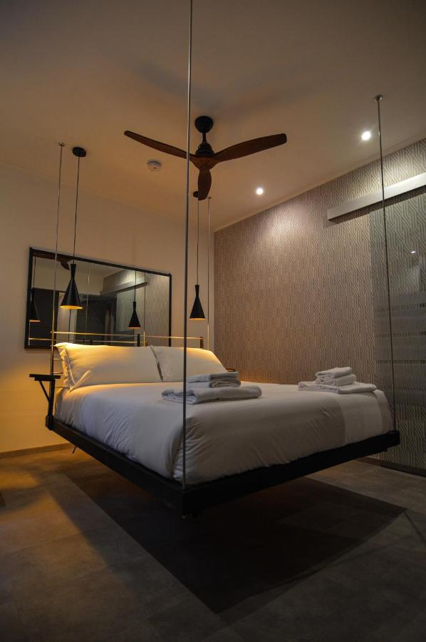 Flatinrome Rooms In Trastevere Exterior photo