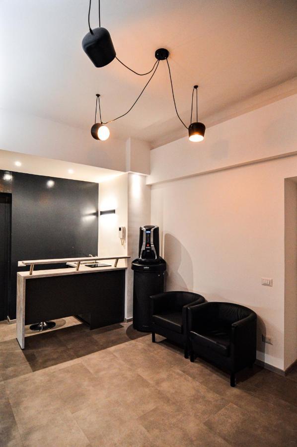 Flatinrome Rooms In Trastevere Exterior photo