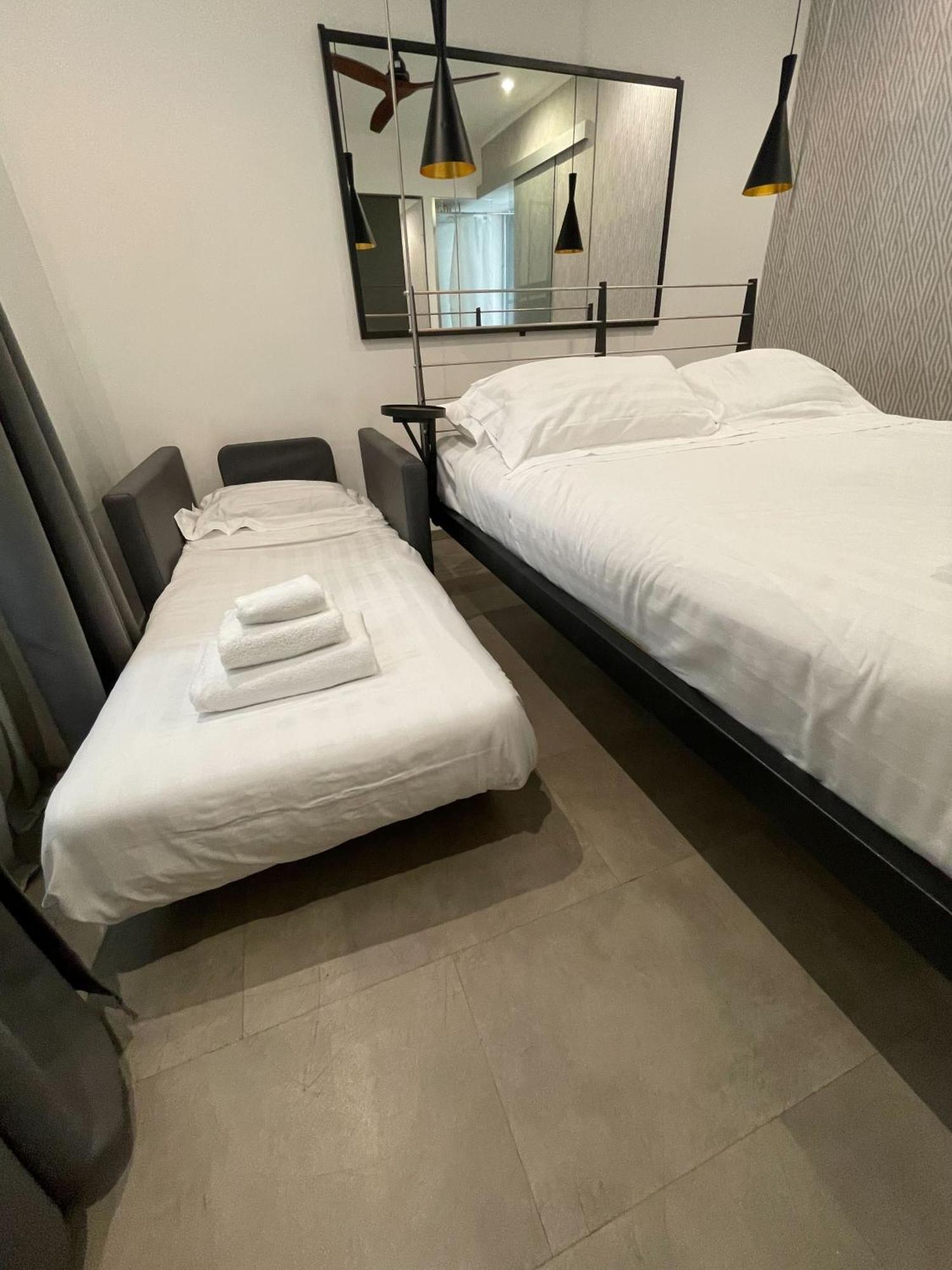 Flatinrome Rooms In Trastevere Exterior photo