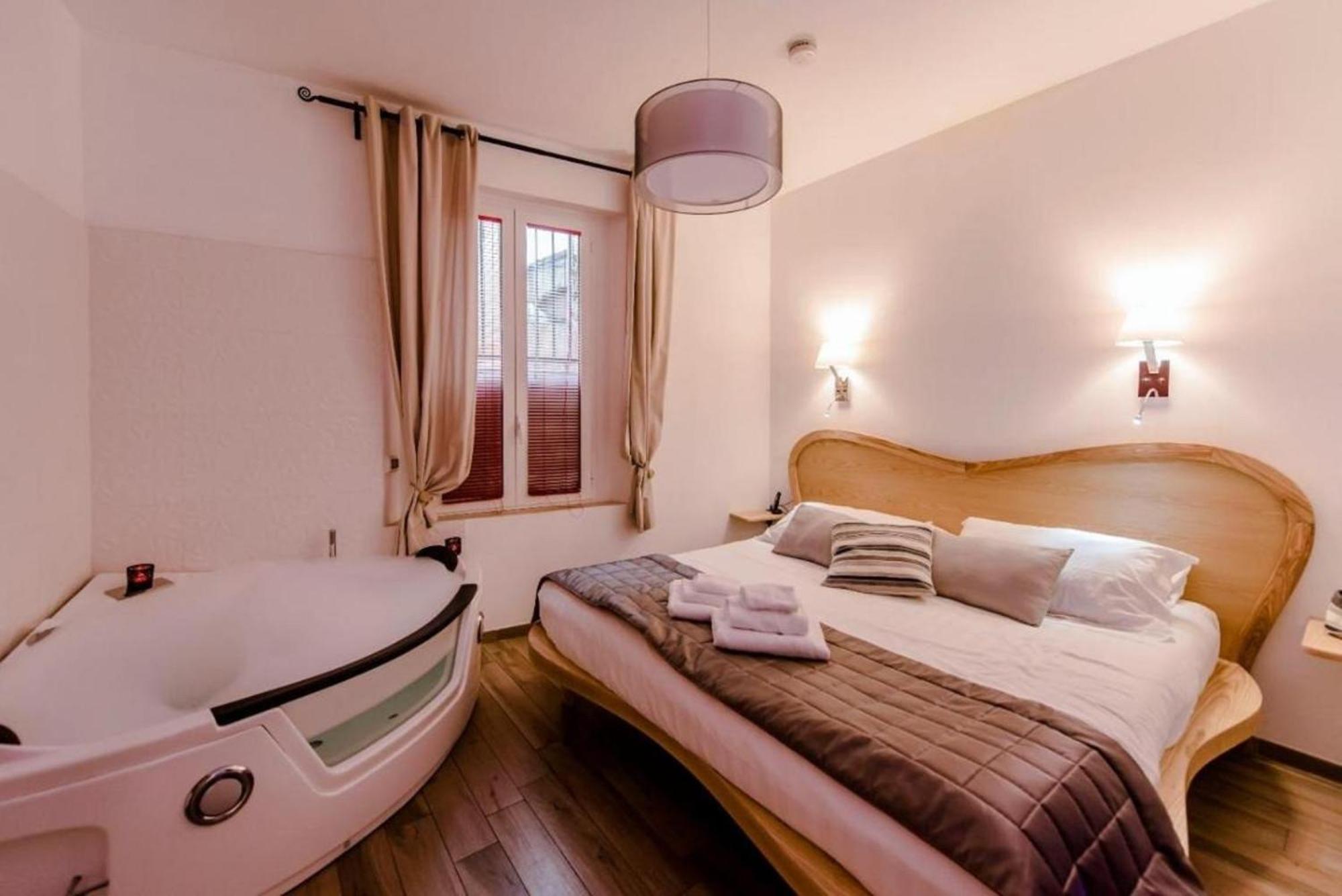 Flatinrome Rooms In Trastevere Exterior photo