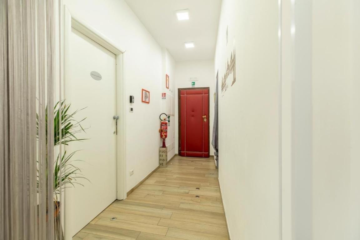 Flatinrome Rooms In Trastevere Exterior photo