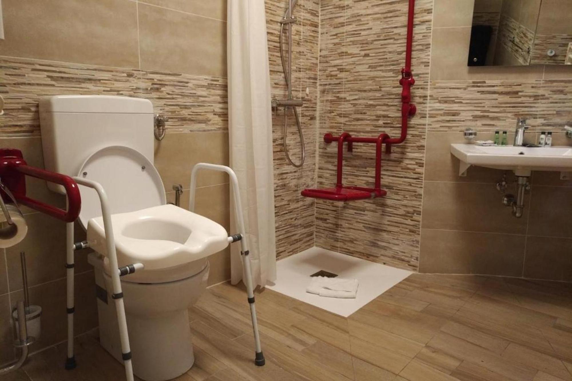 Flatinrome Rooms In Trastevere Exterior photo