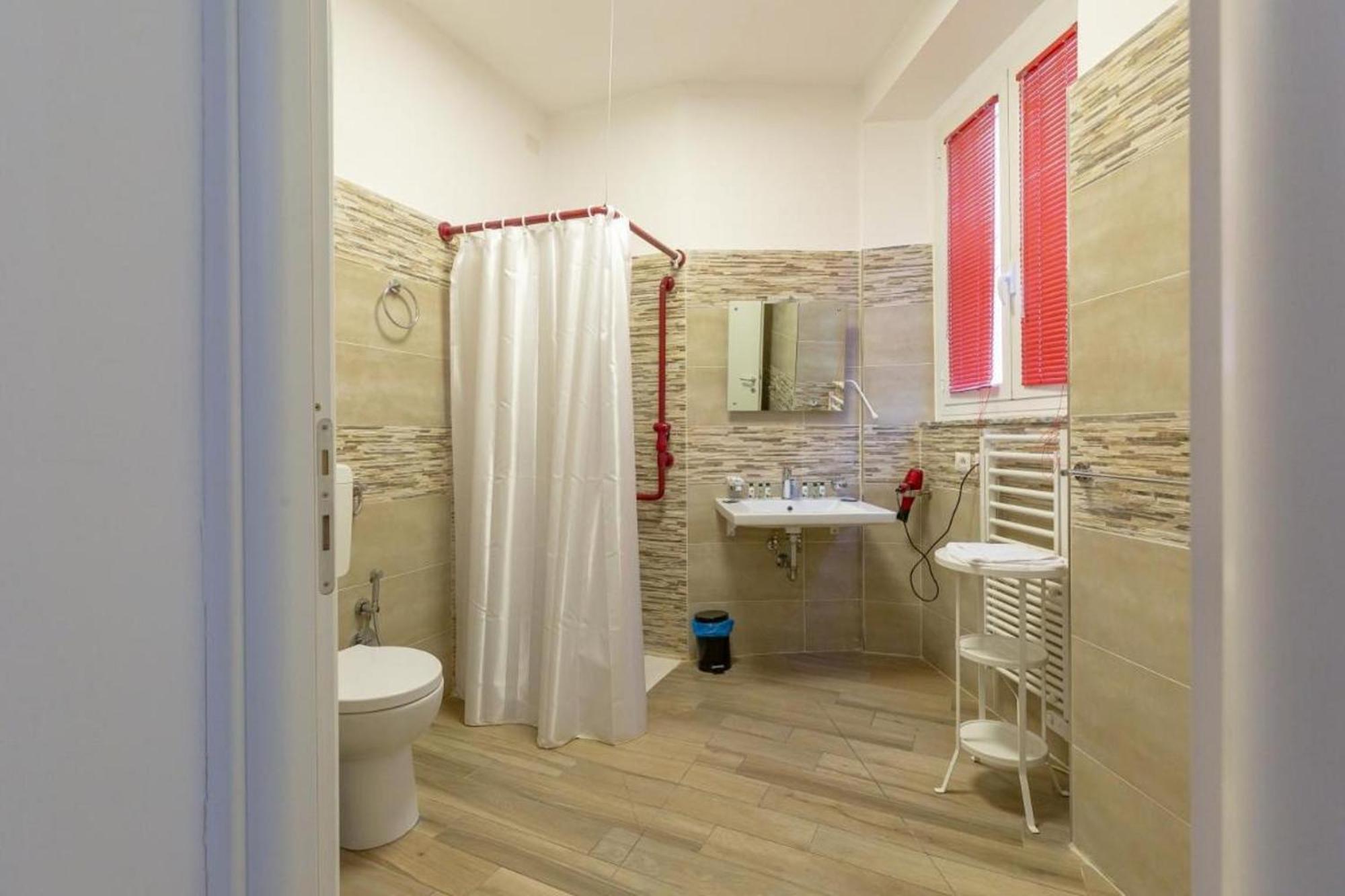 Flatinrome Rooms In Trastevere Exterior photo