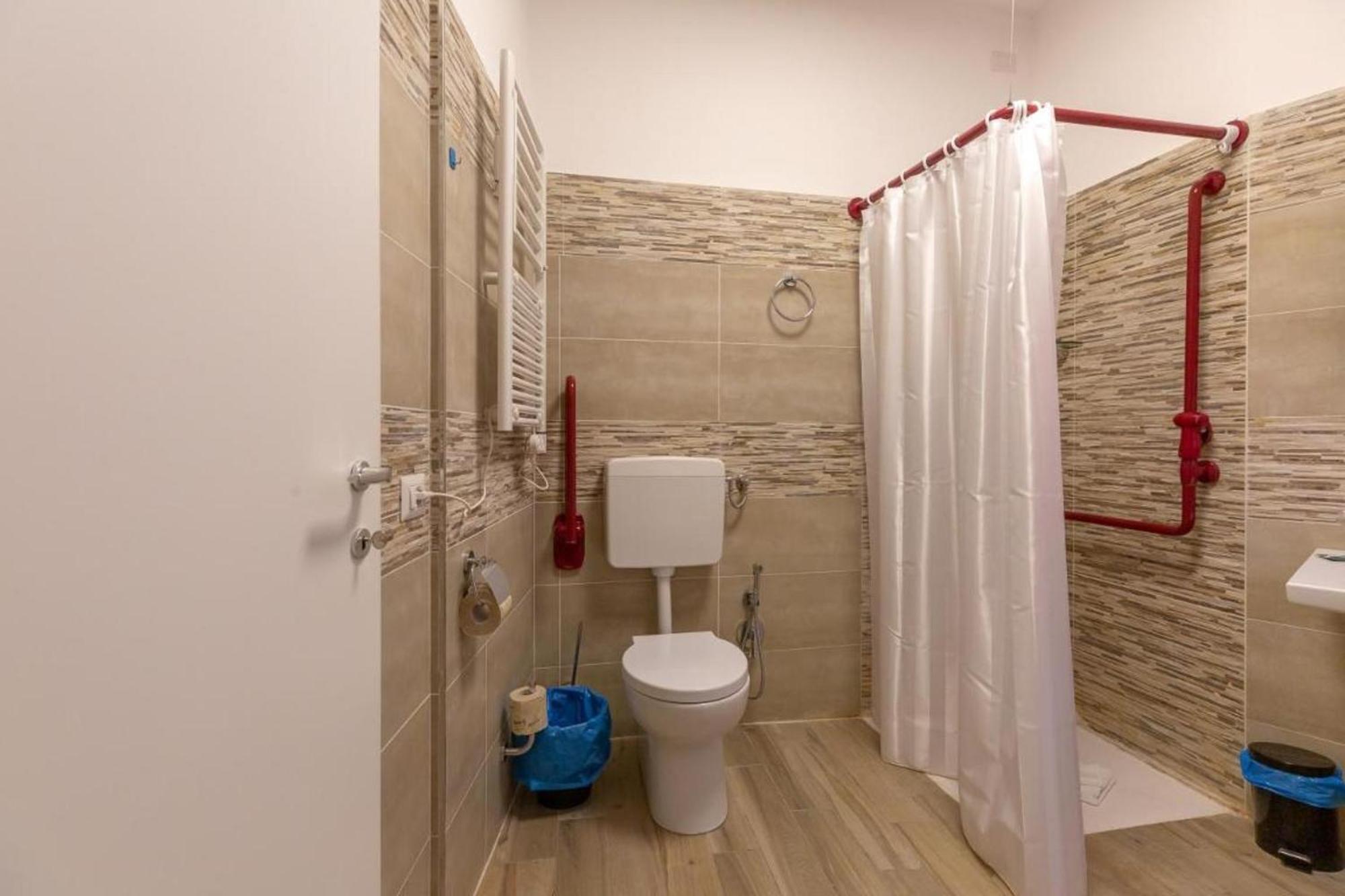 Flatinrome Rooms In Trastevere Exterior photo