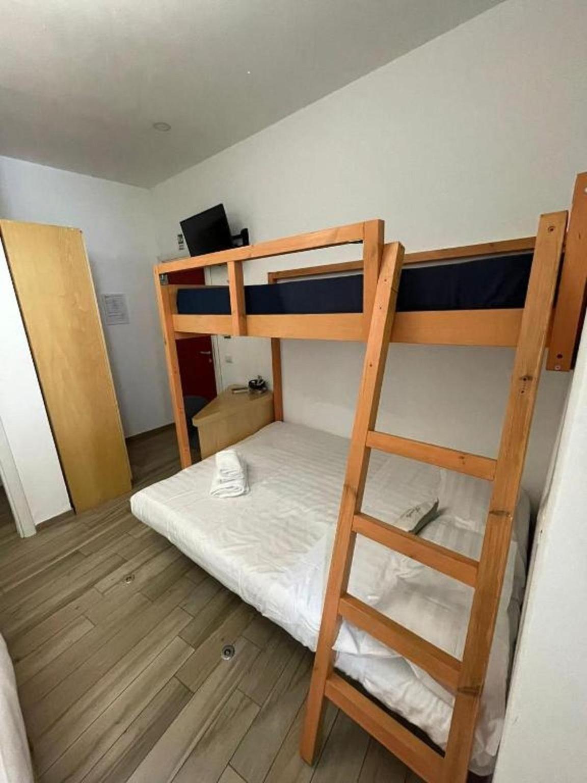 Flatinrome Rooms In Trastevere Exterior photo