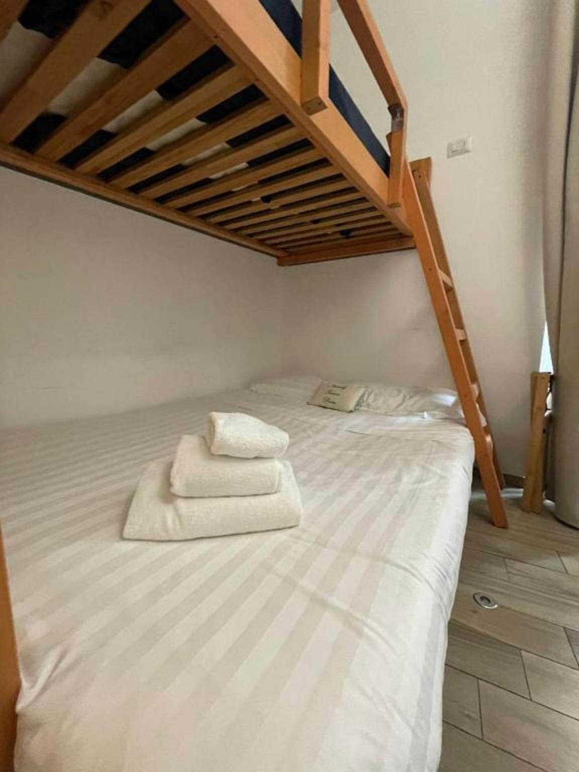 Flatinrome Rooms In Trastevere Exterior photo