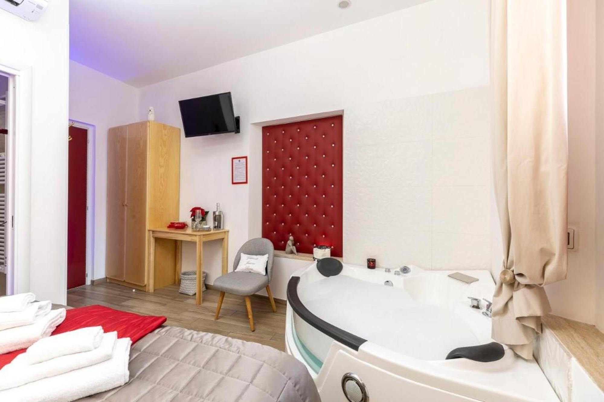 Flatinrome Rooms In Trastevere Exterior photo