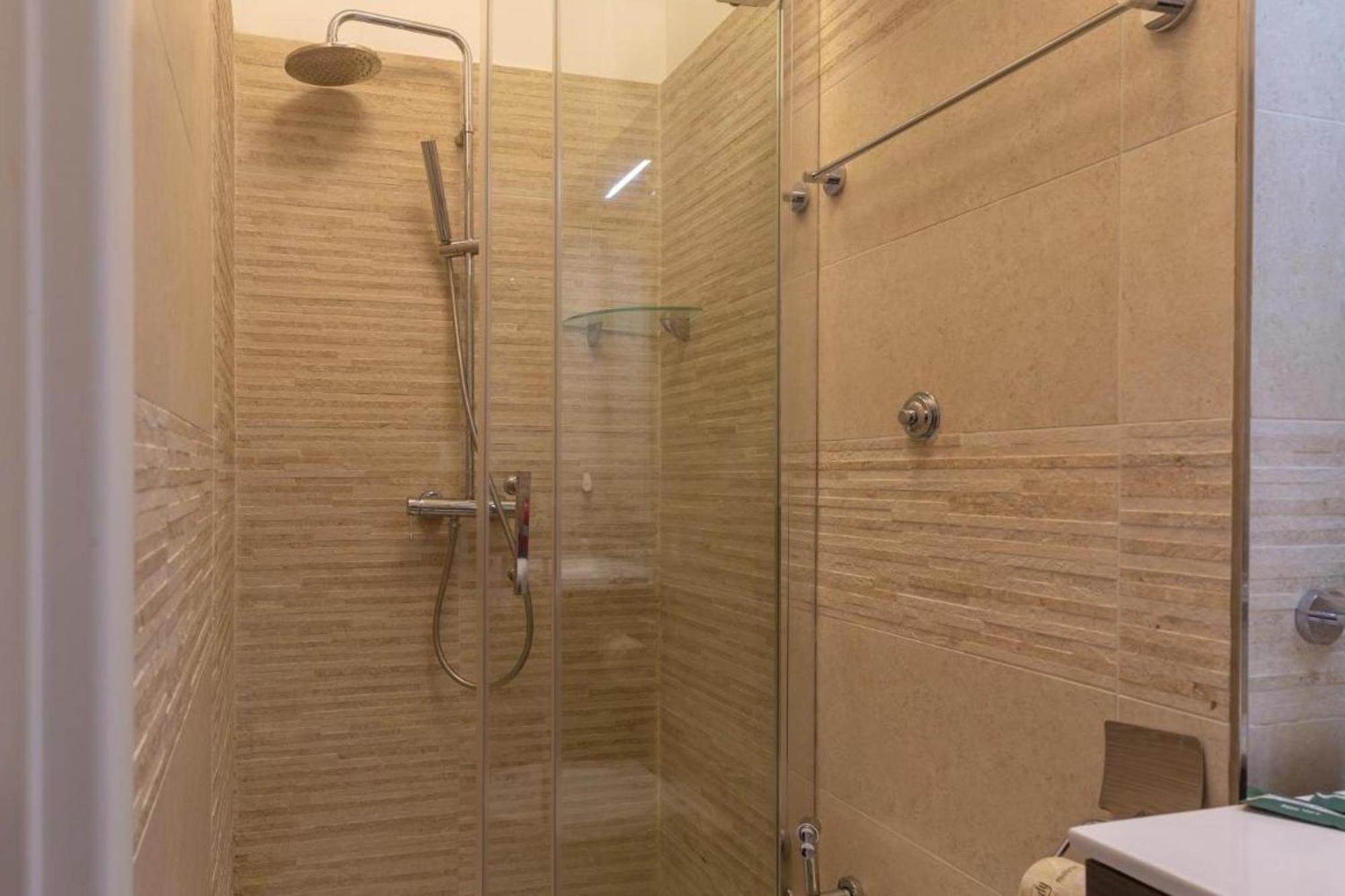 Flatinrome Rooms In Trastevere Exterior photo