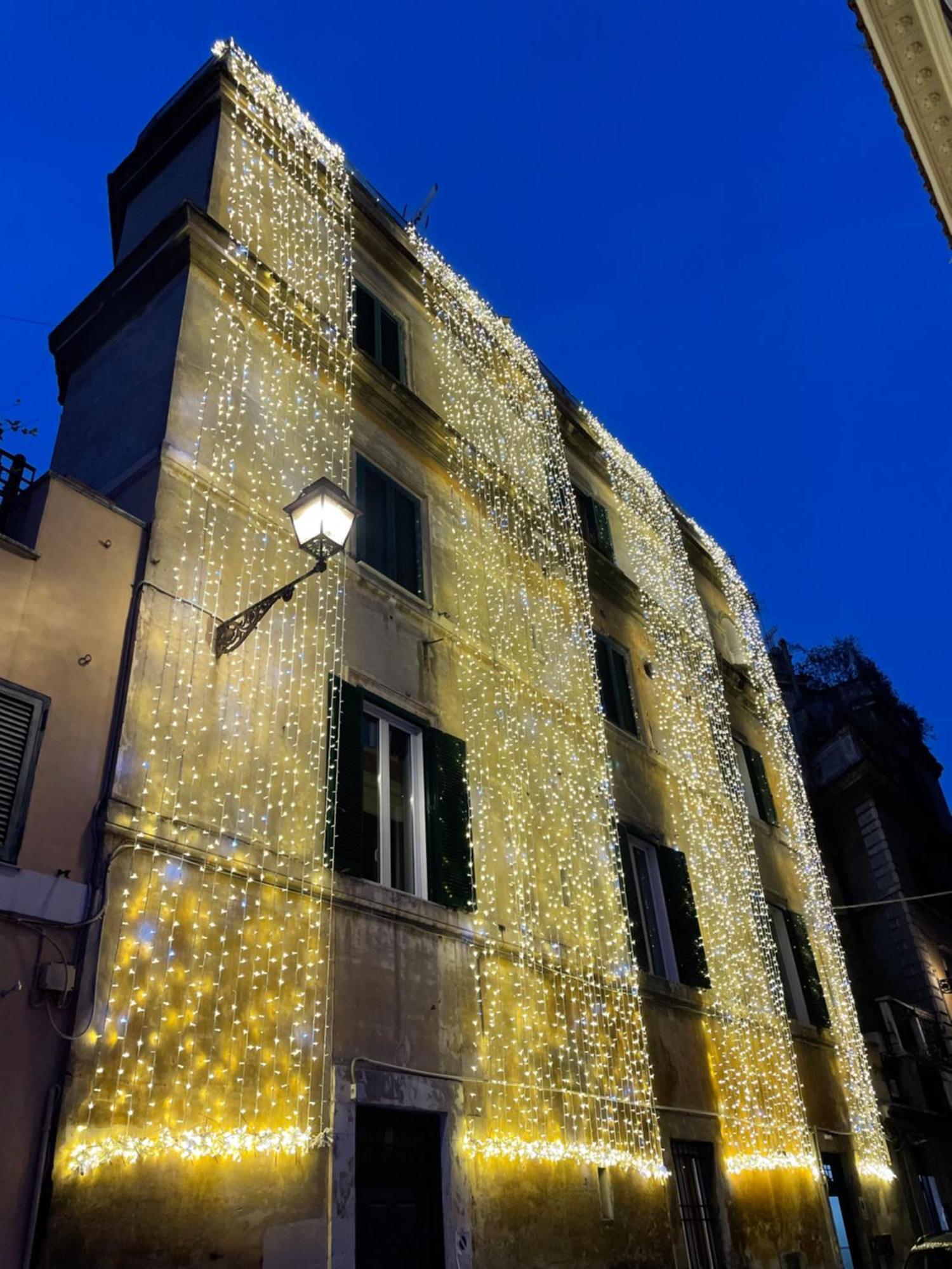 Flatinrome Rooms In Trastevere Exterior photo